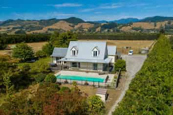 553 Main Road Hope, Brightwater