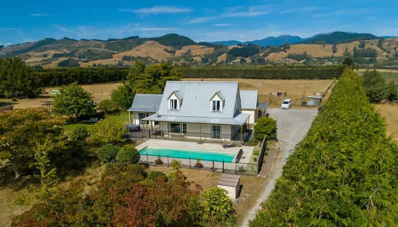 553 Main Road Hope, Brightwater