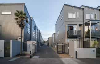 44L Ngaoho Place, Parnell