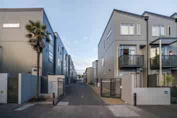 44L Ngaoho Place, Parnell