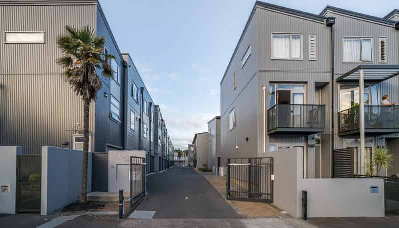 44L Ngaoho Place, Parnell