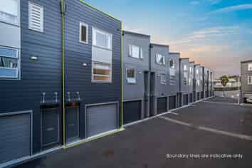 44L Ngaoho Place, Parnell