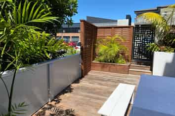 Your Business, Your Building