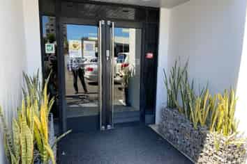 Your Business, Your Building