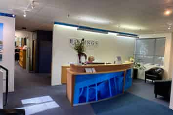 Your Business, Your Building