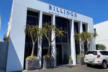 Your Business, Your Building