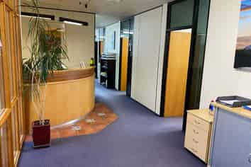 Your Business, Your Building