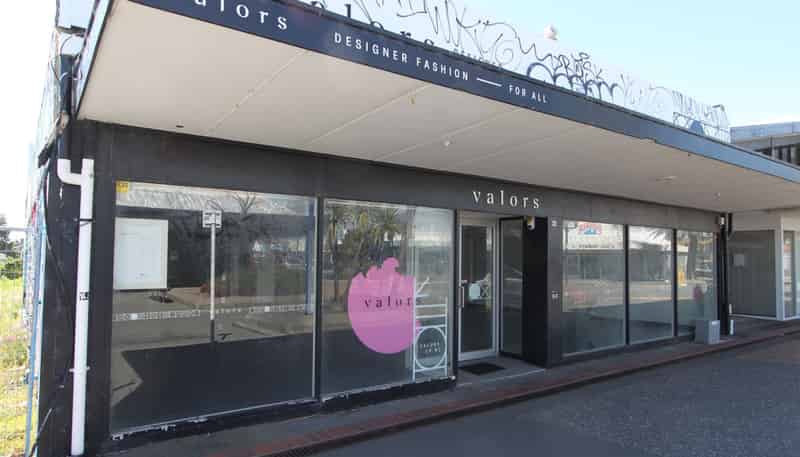 60 Brighton Mall, New Brighton