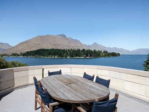 203 Frankton Road, Queenstown Central