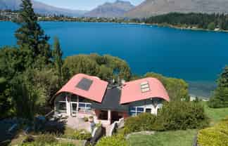 203 Frankton Road, Queenstown Central