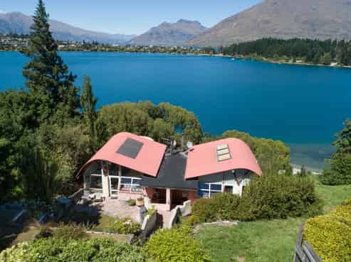 203 Frankton Road, Queenstown Central