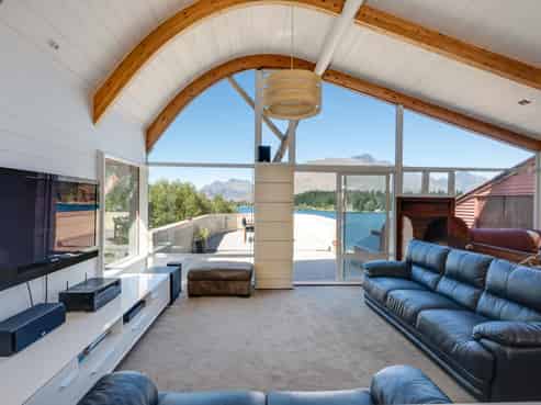 203 Frankton Road, Queenstown Central