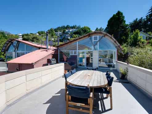 203 Frankton Road, Queenstown Central