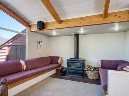 203 Frankton Road, Queenstown Central