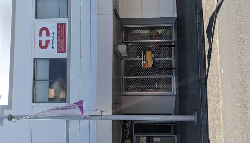 20-26 Broadway, Papakura