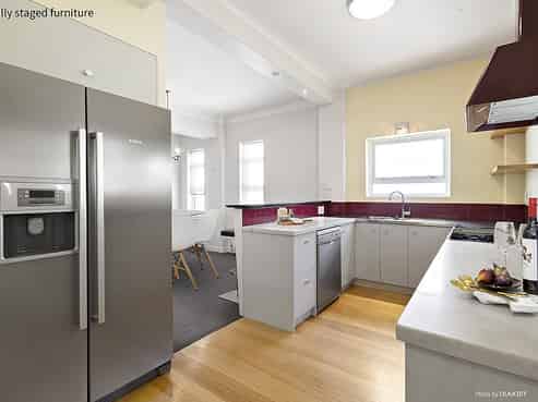 4/212 Oriental Parade, Oriental Bay