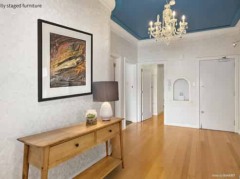 4/212 Oriental Parade, Oriental Bay