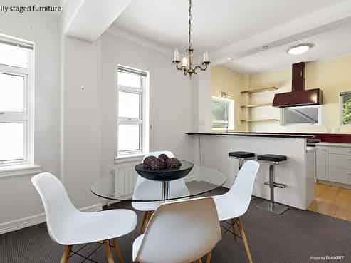 4/212 Oriental Parade, Oriental Bay