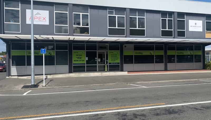 109 Lyndon Road East, Hastings