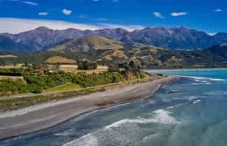 1137 State Highway 1, Hapuku