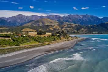 1137 State Highway 1, Hapuku