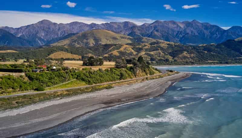 1137 State Highway 1, Hapuku