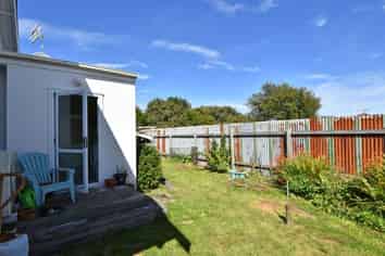 267A Princes Street, Strathern