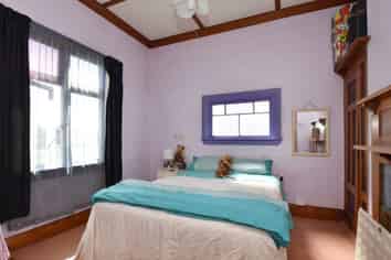 267A Princes Street, Strathern