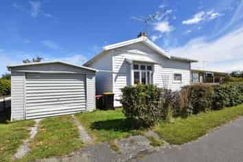 267A Princes Street, Strathern