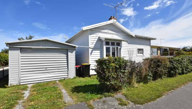 267A Princes Street, Strathern