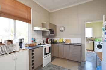 267A Princes Street, Strathern