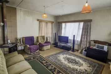 3 Bp Road, Taumarunui