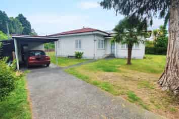 3 Bp Road, Taumarunui
