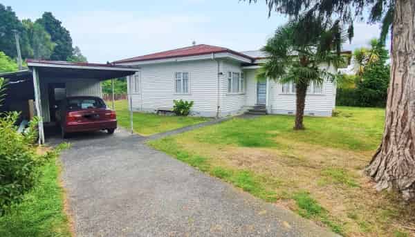 3 Bp Road, Taumarunui