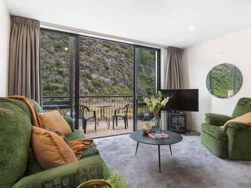 52/159 Gorge Road, Queenstown Central