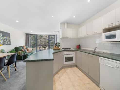 52/159 Gorge Road, Queenstown Central