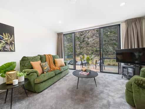 52/159 Gorge Road, Queenstown Central