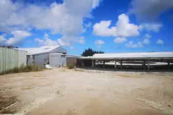 Brilliant opportunity