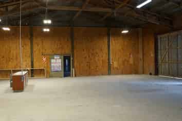 Brilliant opportunity