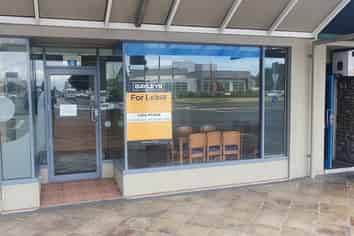 Lease - Profile offices available now!