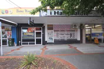 Two in one in Te Puke 