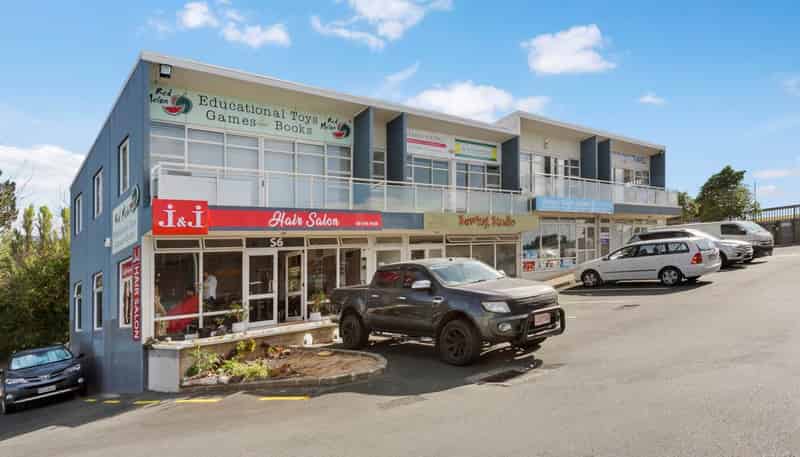 W/6 Rosedale Road, Rosedale