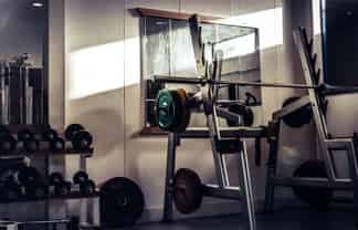 Large superbly presented gym / fitness centre franchise