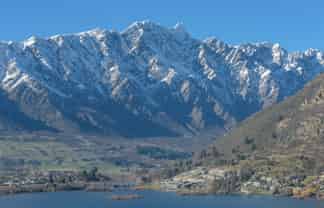 Central Otago / Lakes District - Address withheld