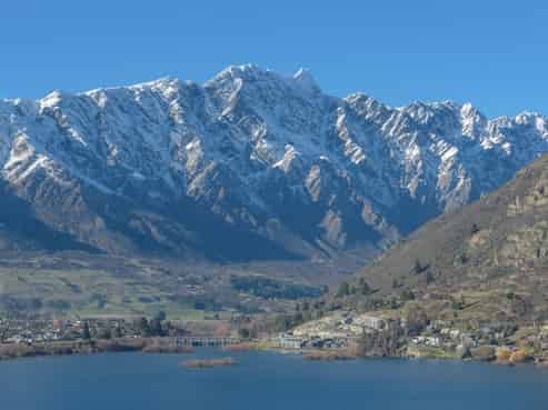 Central Otago / Lakes District - Address withheld