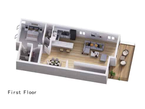 Lot 11 Desalt Drive, Hobsonville