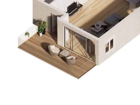 Lot 11 Desalt Drive, Hobsonville