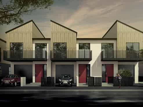 Lot 11 Desalt Drive, Hobsonville