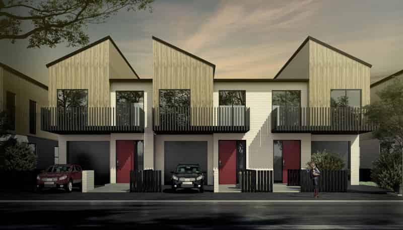 Lot 11 Desalt Drive, Hobsonville