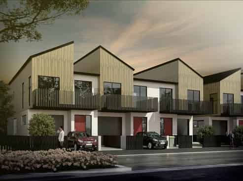 Lot 11 Desalt Drive, Hobsonville